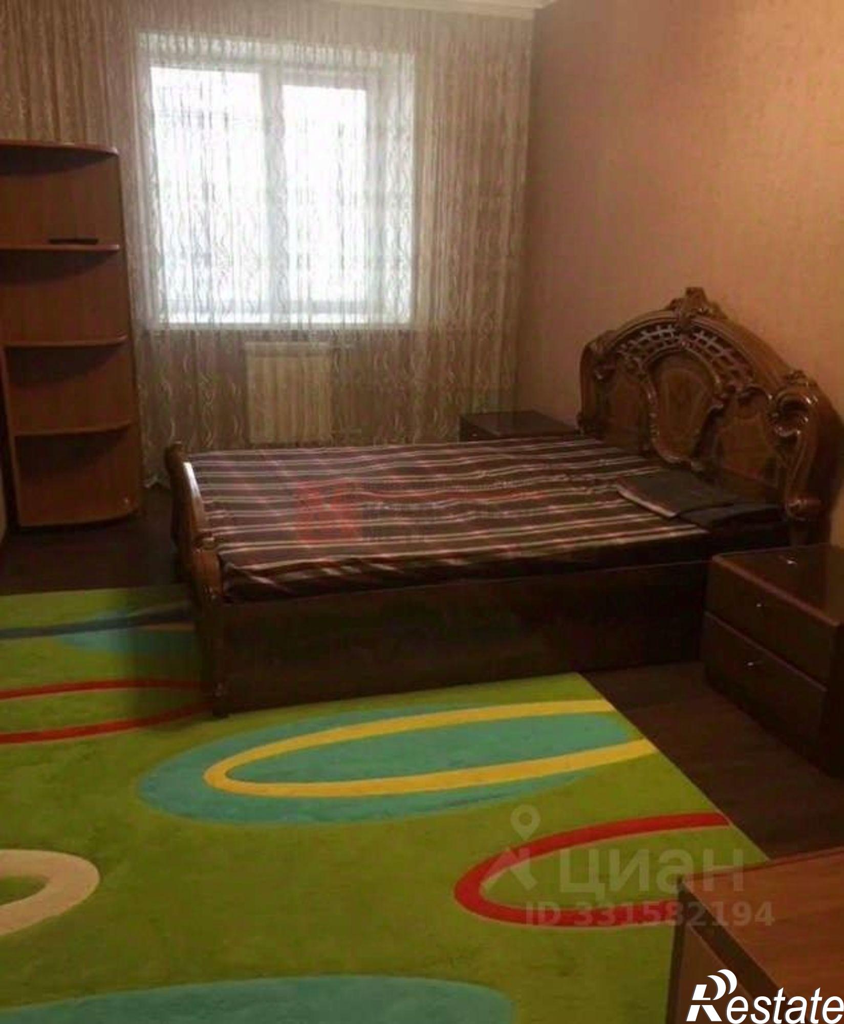 Сдать квартиру за 22 000 рублей на Южный мкр, 6