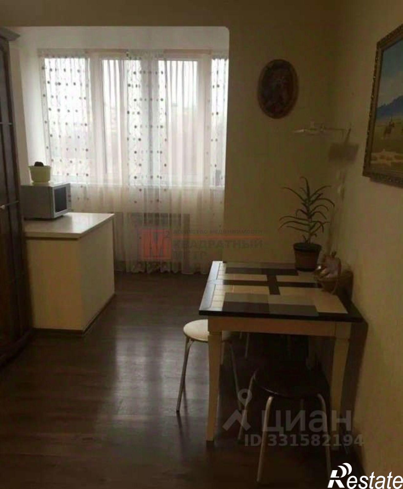 Сдать квартиру за 22 000 рублей на Южный мкр, 6