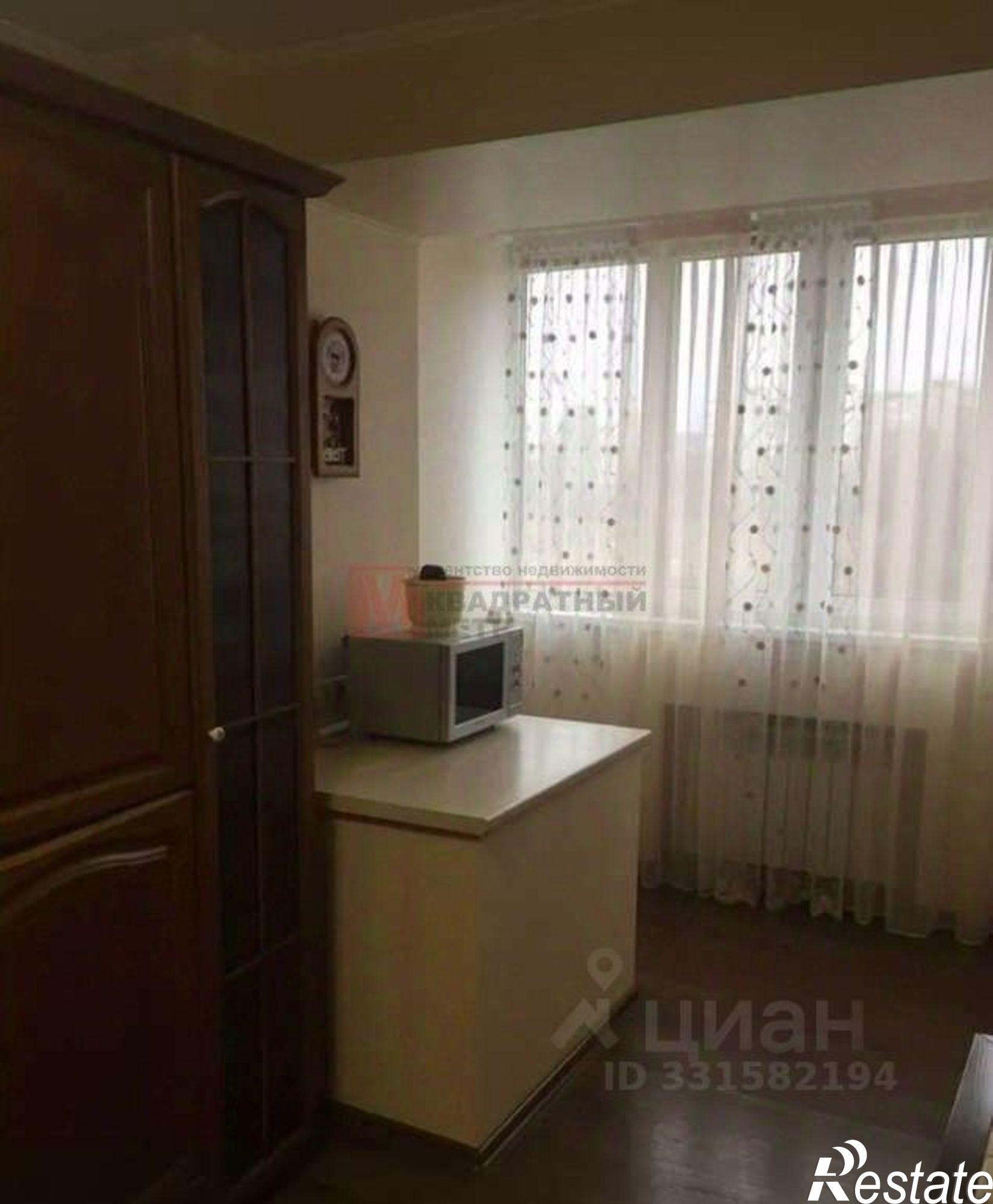 Сдать квартиру за 22 000 рублей на Южный мкр, 6