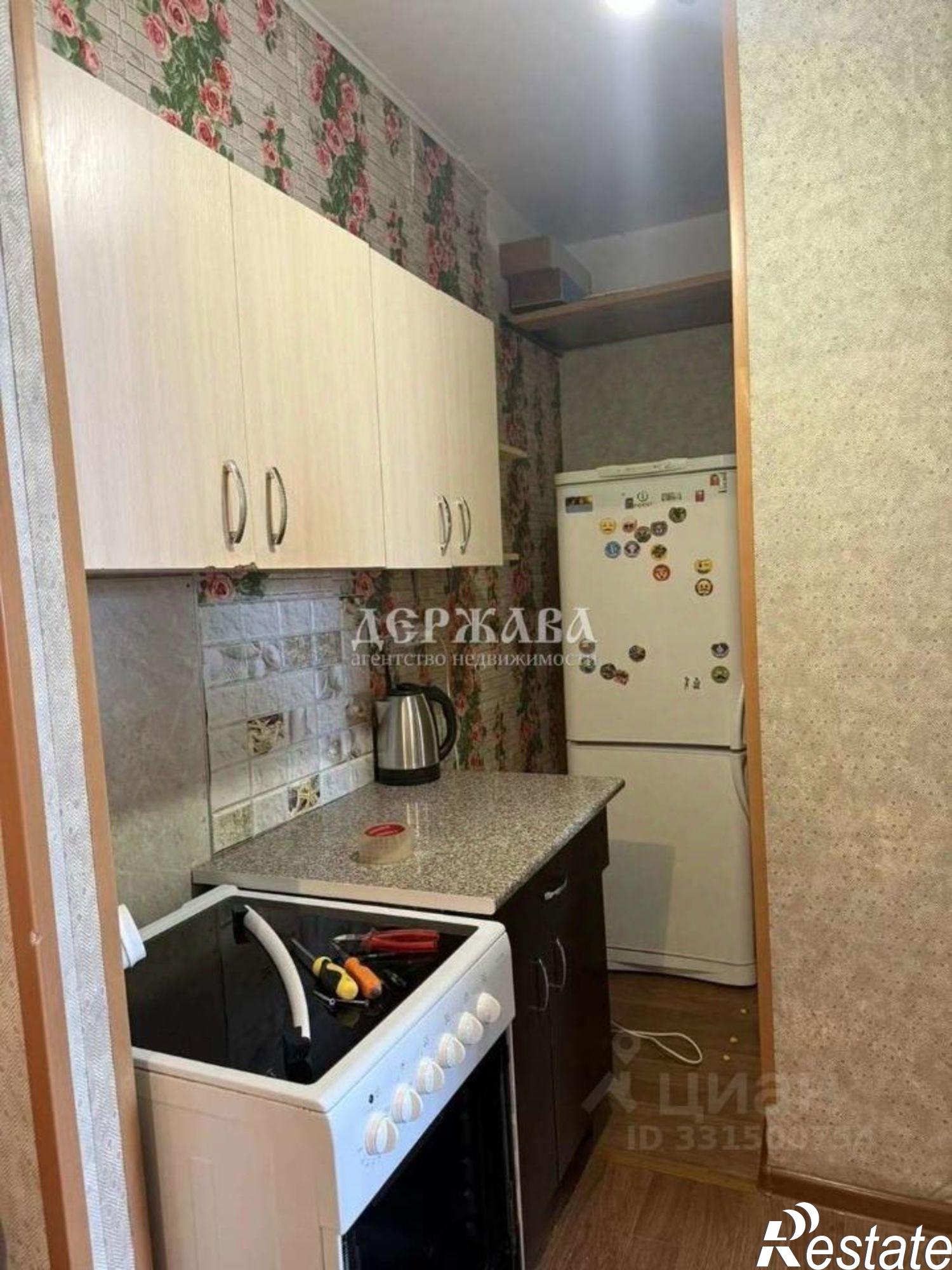 Сдать квартиру за 23 000 рублей на мкр Буденного, 6