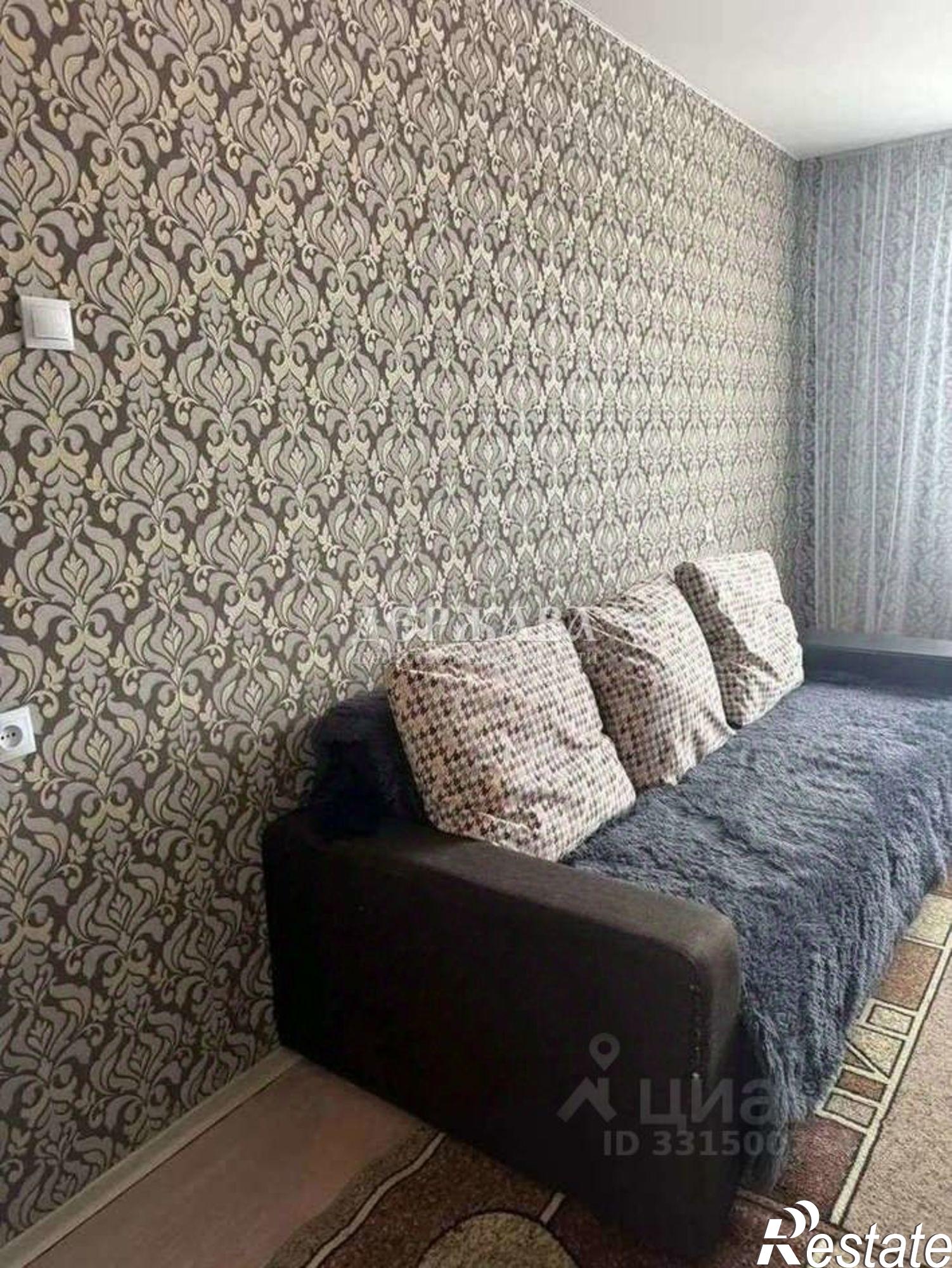 Сдать квартиру за 23 000 рублей на мкр Буденного, 6