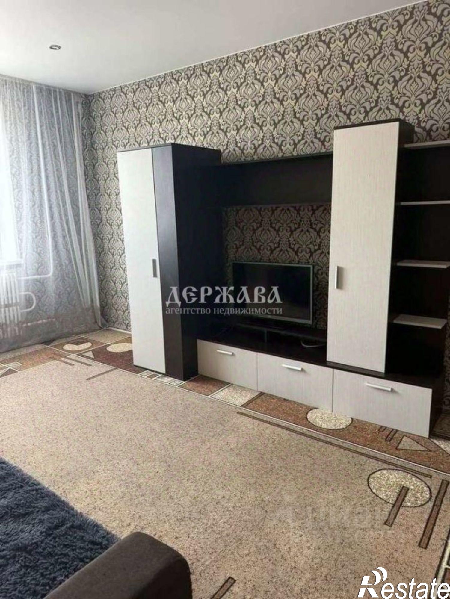 Сдать квартиру за 23 000 рублей на мкр Буденного, 6