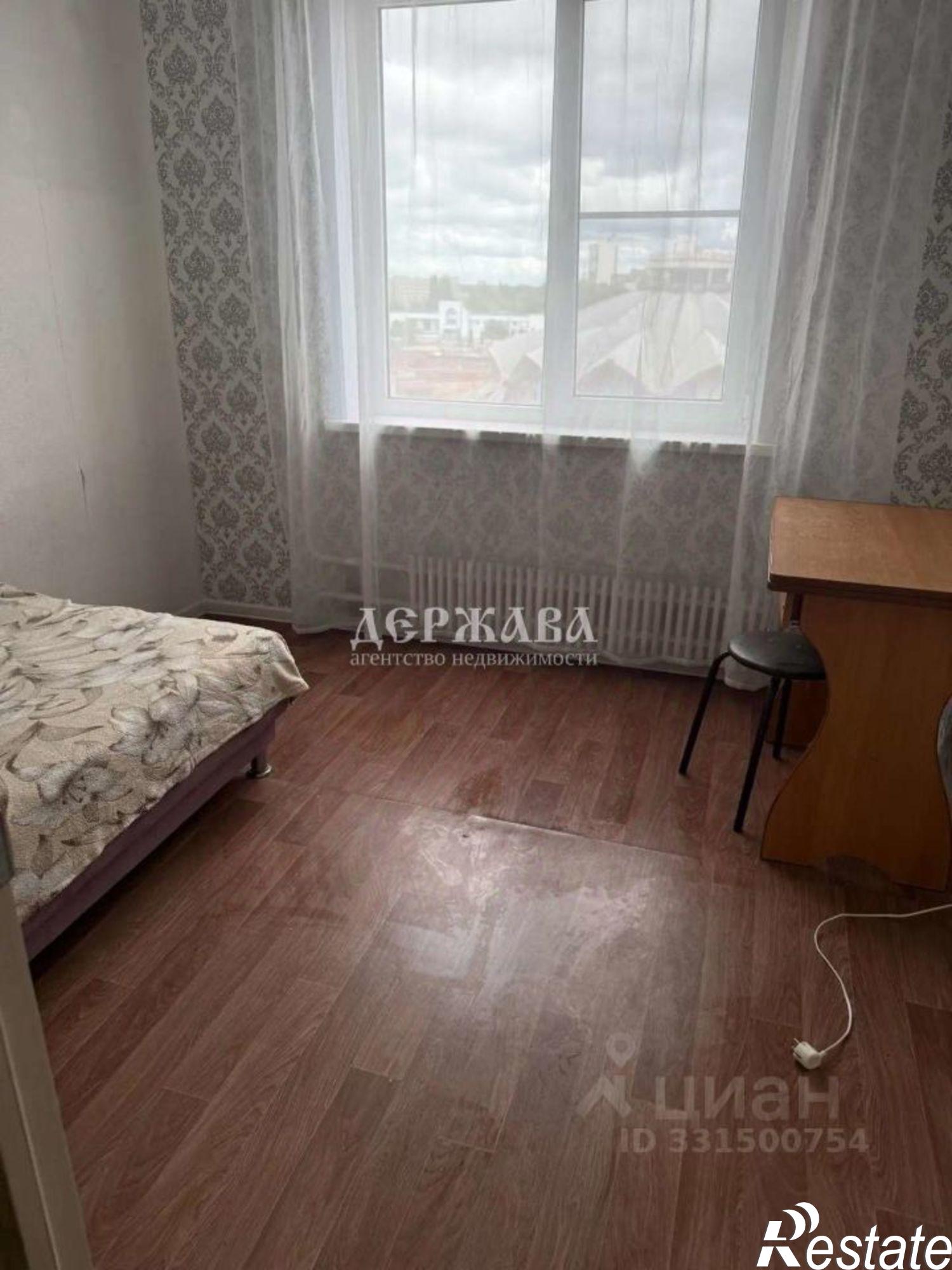 Сдать квартиру за 23 000 рублей на мкр Буденного, 6