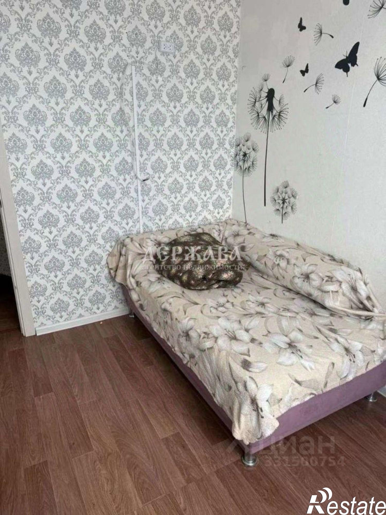 Сдать квартиру за 23 000 рублей на мкр Буденного, 6