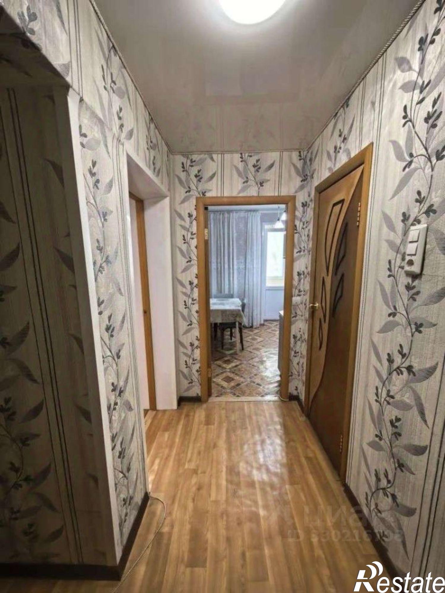 Сдать квартиру за 18 000 рублей на мкр Космос, 1б