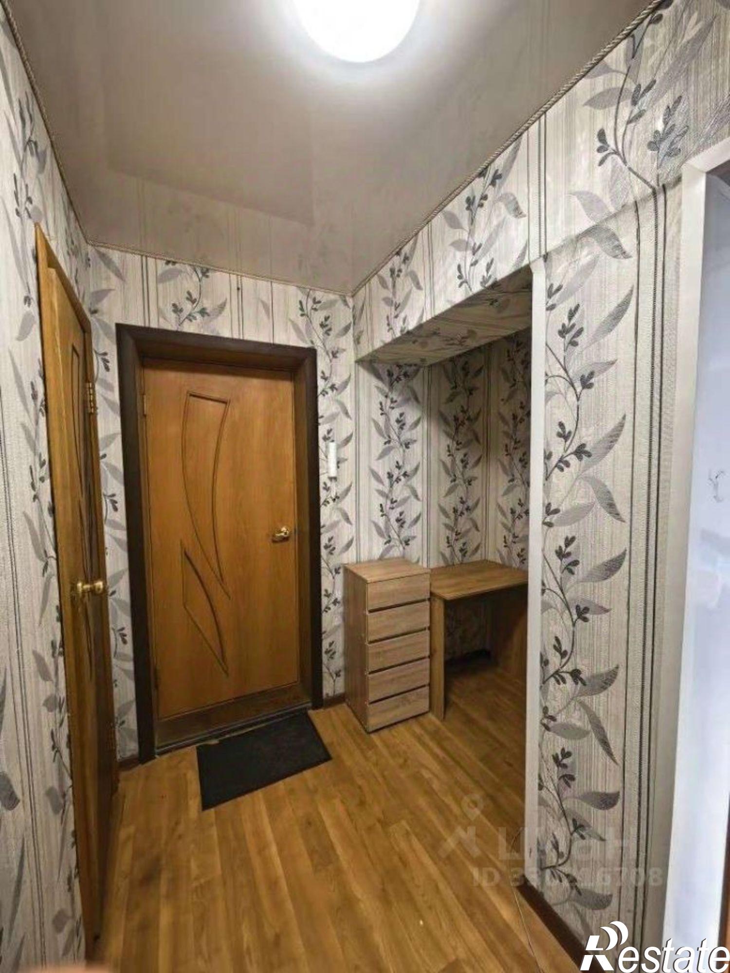 Сдать квартиру за 18 000 рублей на мкр Космос, 1б