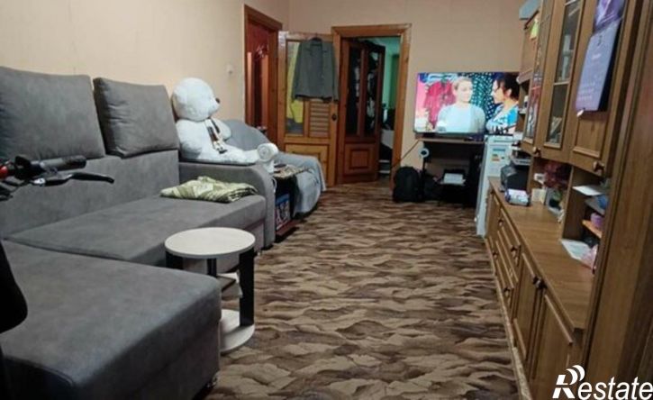 2-комн квартира мкр Лебединец, 20,  д. 20