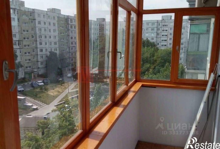 1-комн квартира мкр Жукова, 24,  д. 24