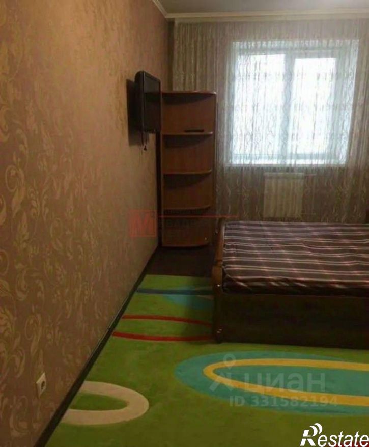 2-комн квартира Южный мкр, 6,  д. 6