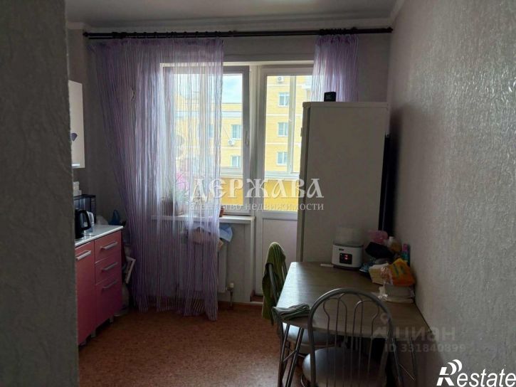 1-комн квартира мкр Дубрава квартал 3, 37,  д. 37