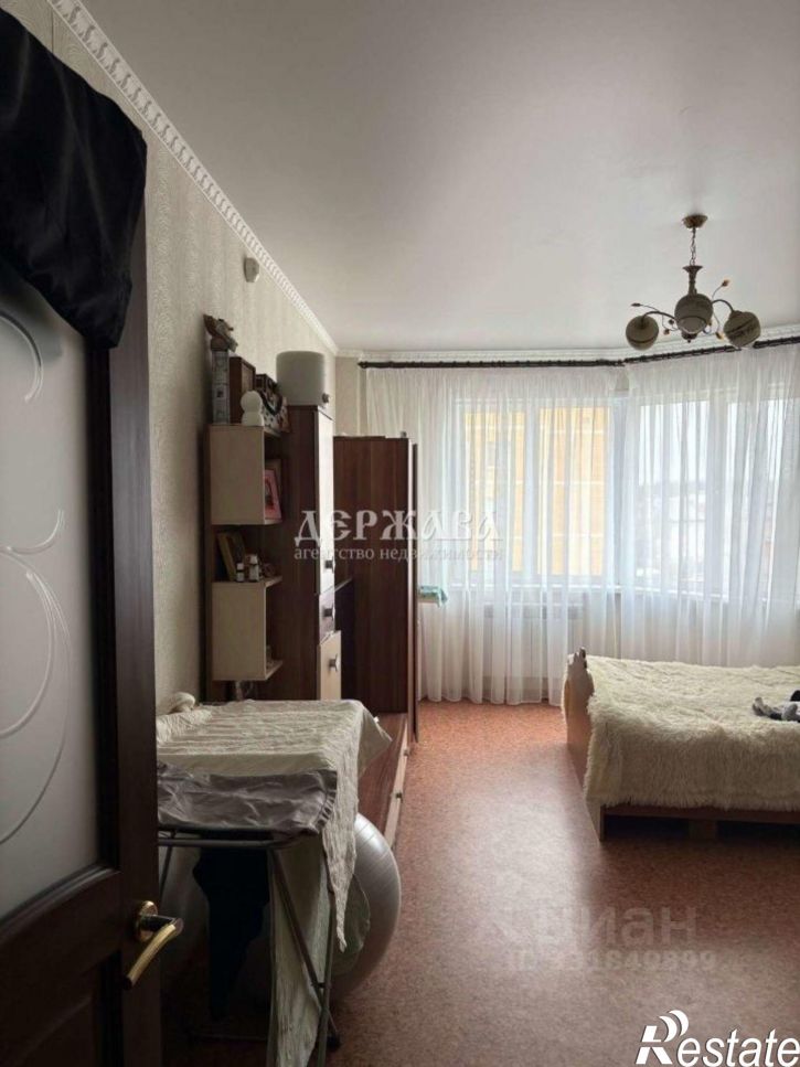 1-комн квартира мкр Дубрава квартал 3, 37,  д. 37