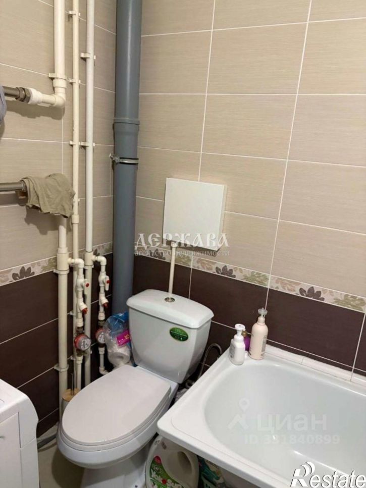 1-комн квартира мкр Дубрава квартал 3, 37,  д. 37