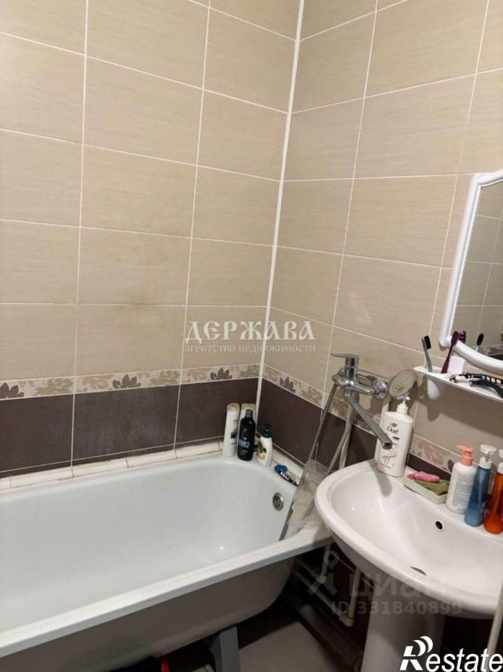 1-комн квартира мкр Дубрава квартал 3, 37,  д. 37
