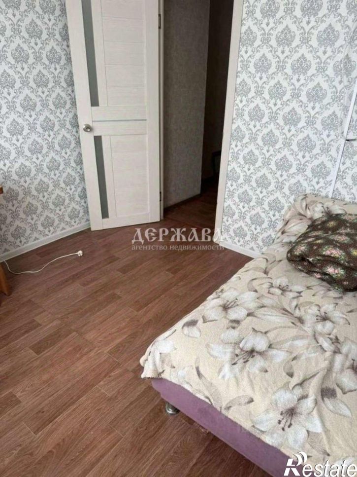 1-комн квартира мкр Буденного, 6,  д. 6