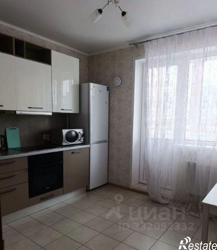 2-комн квартира Степной мкр, 31,  д. 31