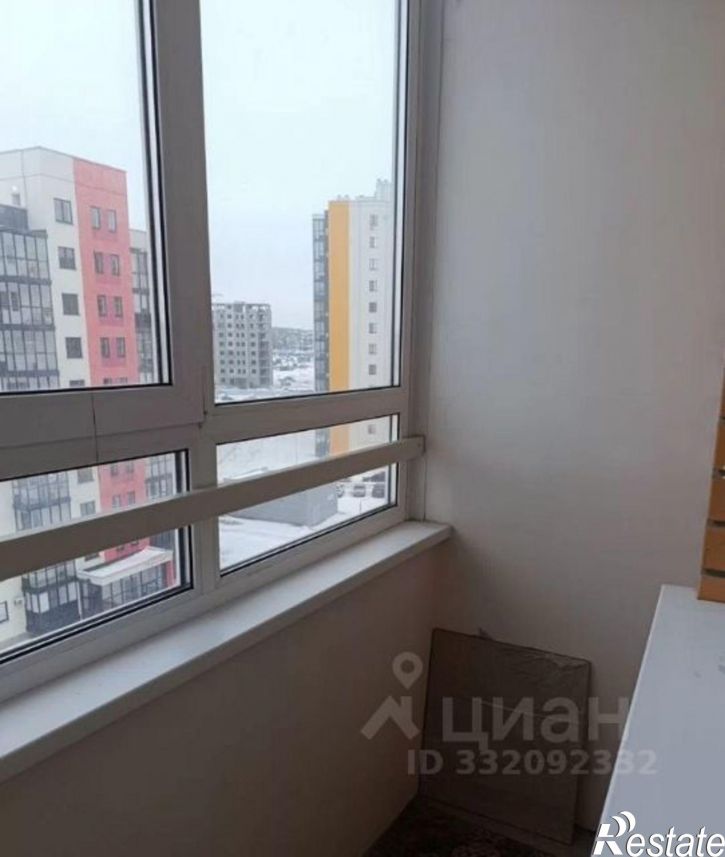 2-комн квартира Степной мкр, 31,  д. 31