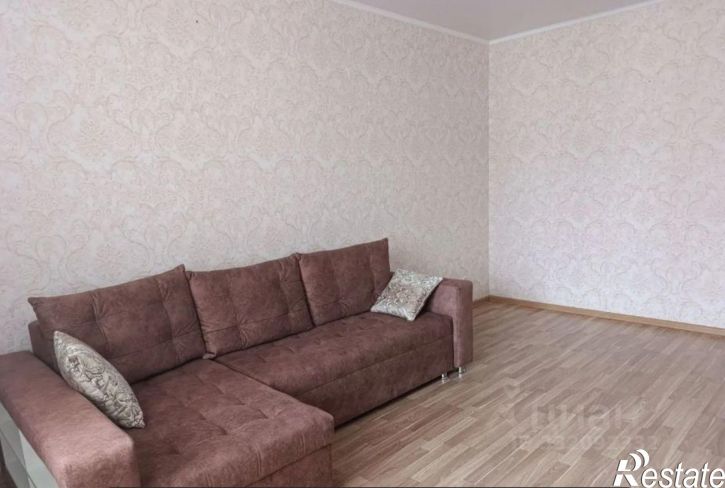 2-комн квартира Степной мкр, 31,  д. 31