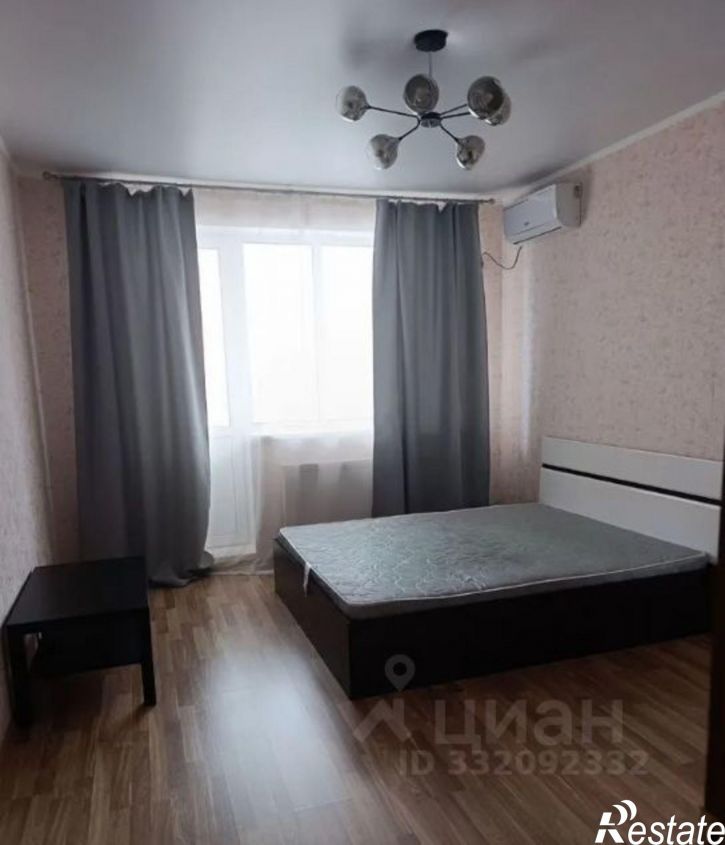 2-комн квартира Степной мкр, 31,  д. 31