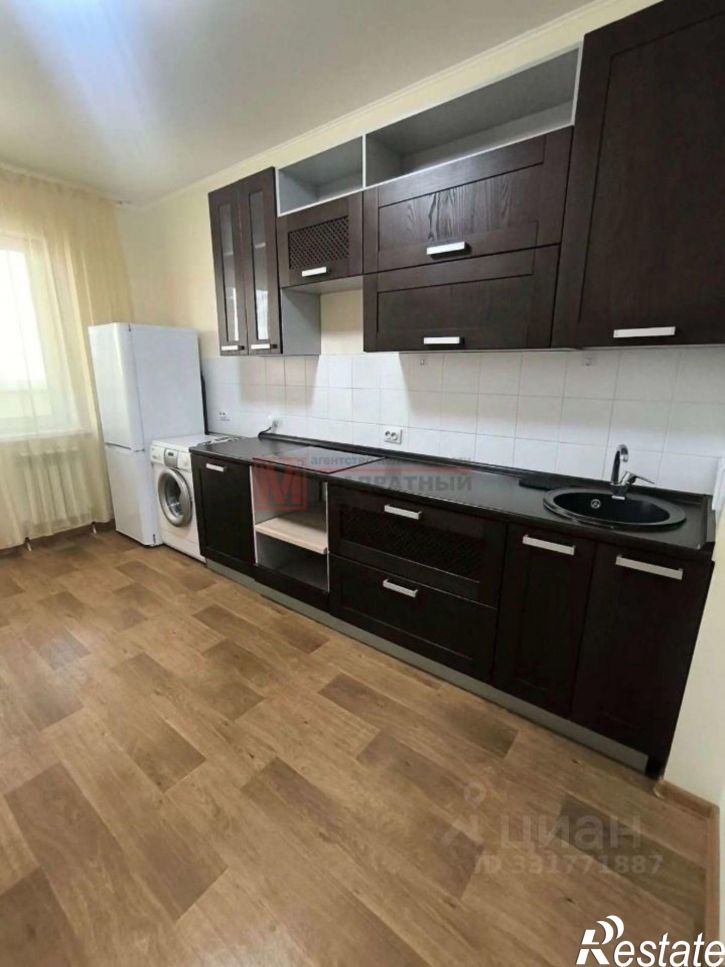 2-комн квартира Северный мкр, 36,  д. 36