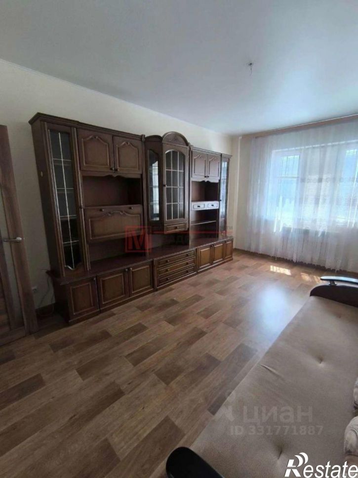 2-комн квартира Северный мкр, 36,  д. 36