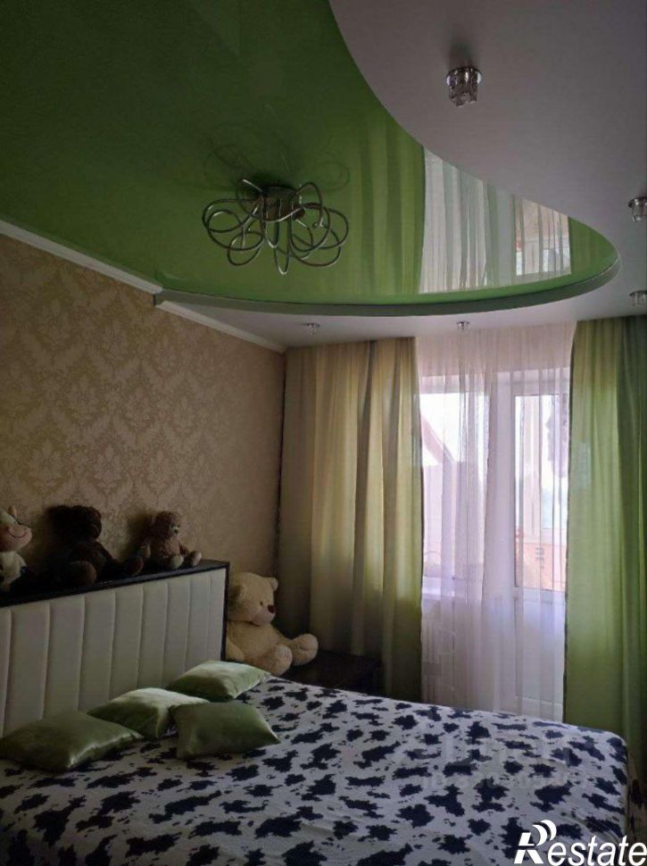 3-комн квартира Северный мкр, 32,  д. 32