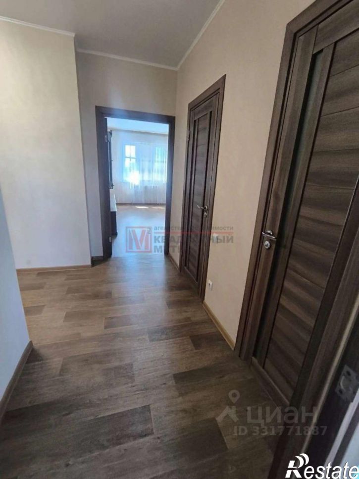2-комн квартира Северный мкр, 36,  д. 36