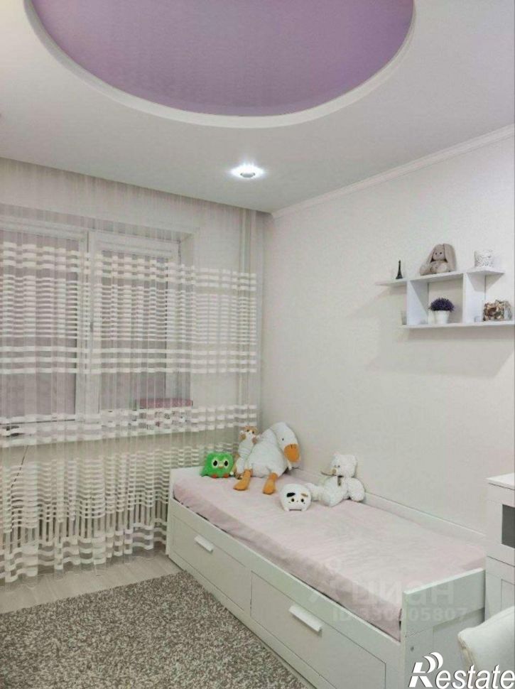 3-комн квартира Северный мкр, 32,  д. 32
