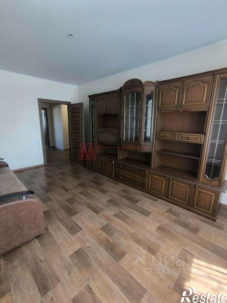2-комн квартира Северный мкр, 36,  д. 36