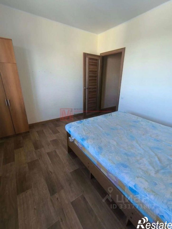 2-комн квартира Северный мкр, 36,  д. 36