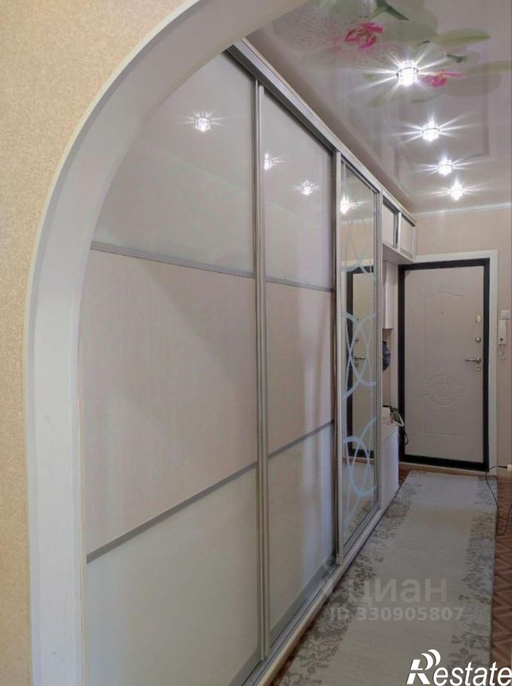 3-комн квартира Северный мкр, 32,  д. 32
