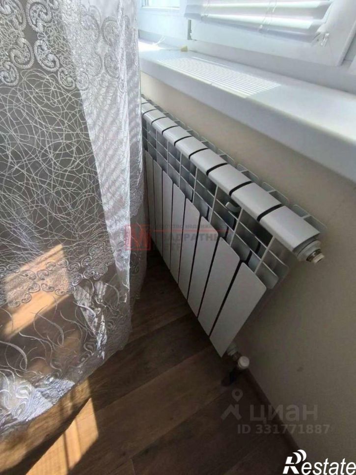 2-комн квартира Северный мкр, 36,  д. 36