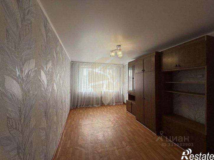 1-комн квартира мкр Молодогвардеец, 2,  д. 2