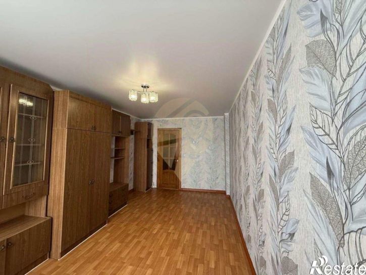 1-комн квартира мкр Молодогвардеец, 2,  д. 2