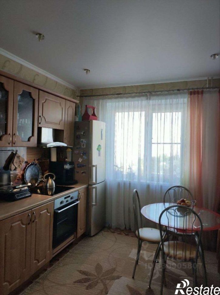 3-комн квартира Северный мкр, 32,  д. 32
