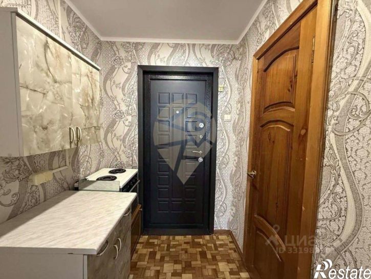 1-комн квартира мкр Молодогвардеец, 2,  д. 2