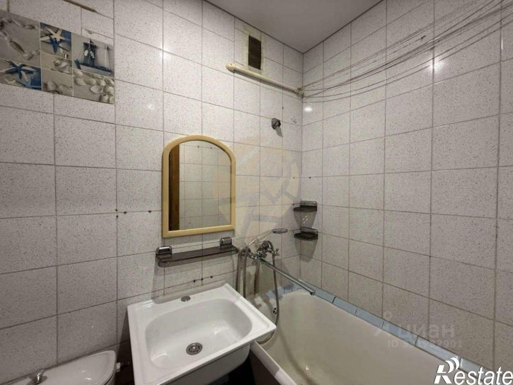 1-комн квартира мкр Молодогвардеец, 2,  д. 2