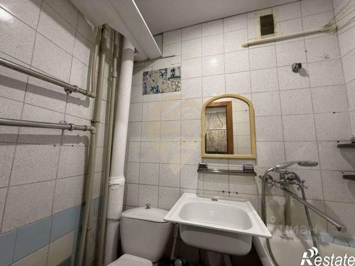 1-комн квартира мкр Молодогвардеец, 2,  д. 2