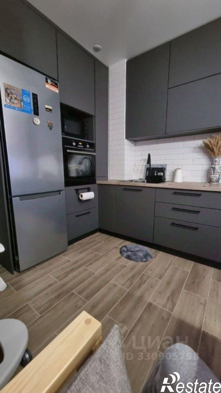 3-комн квартира Северный мкр, 32,  д. 32