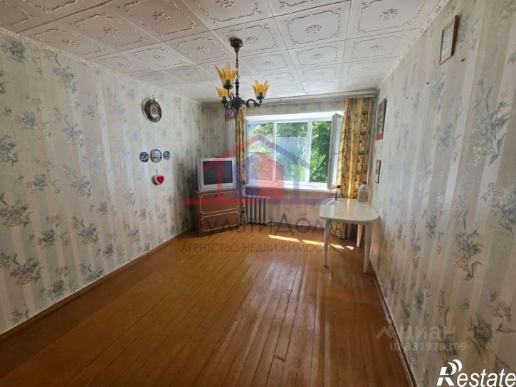 2-комн квартира мкр Горняк, 22,  д. 22