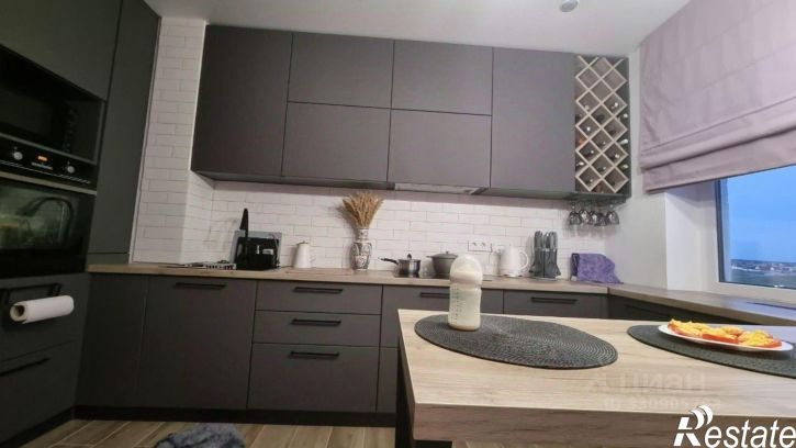 3-комн квартира Северный мкр, 32,  д. 32