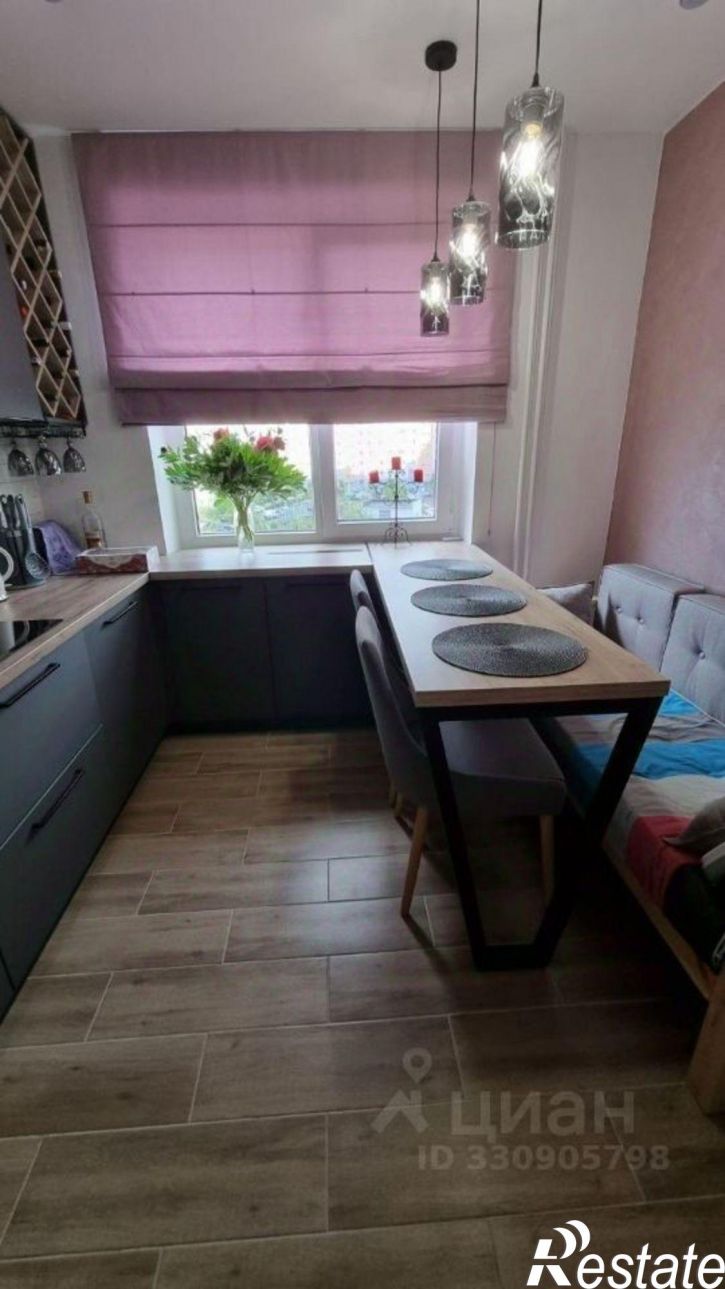 3-комн квартира Северный мкр, 32,  д. 32