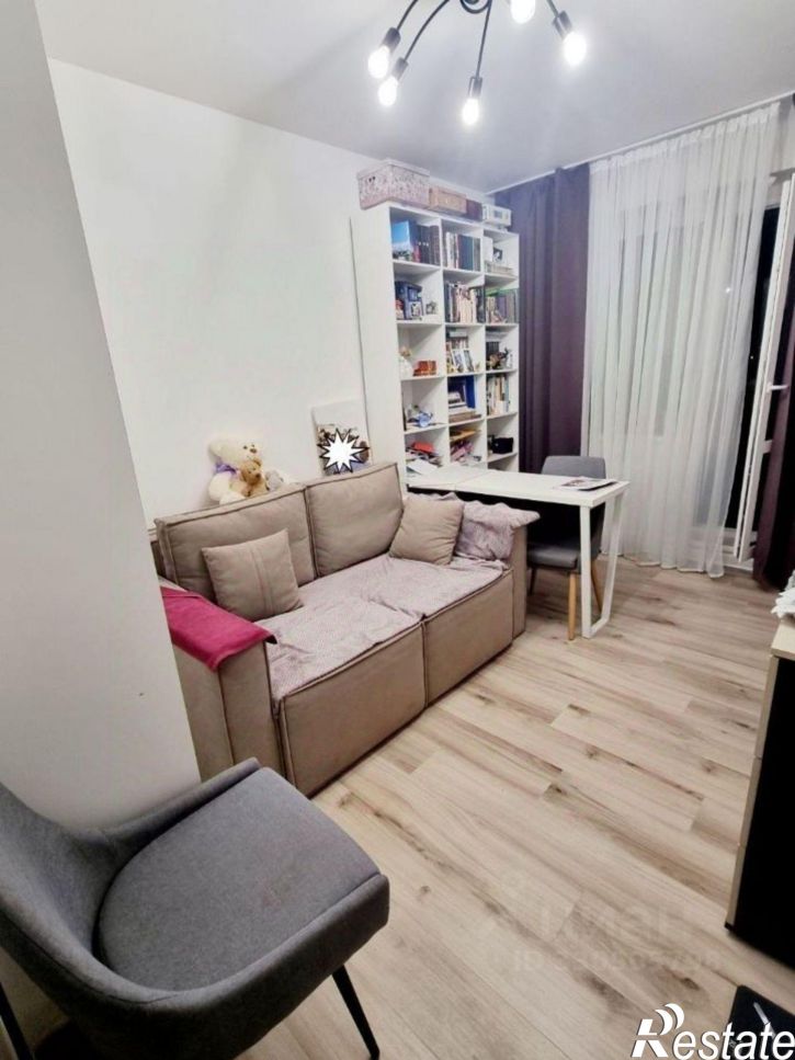 3-комн квартира Северный мкр, 32,  д. 32