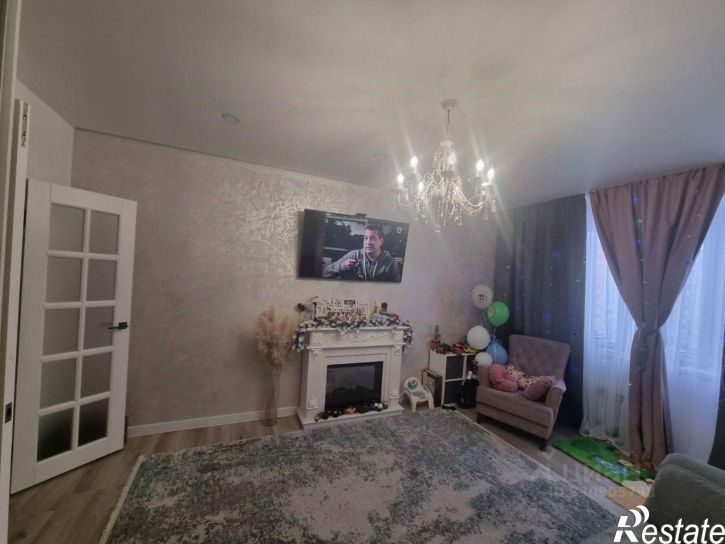 3-комн квартира Северный мкр, 32,  д. 32