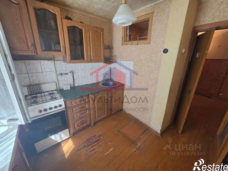 2-комн квартира мкр Горняк, 22,  д. 22