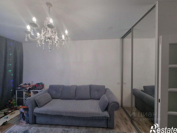 3-комн квартира Северный мкр, 32,  д. 32