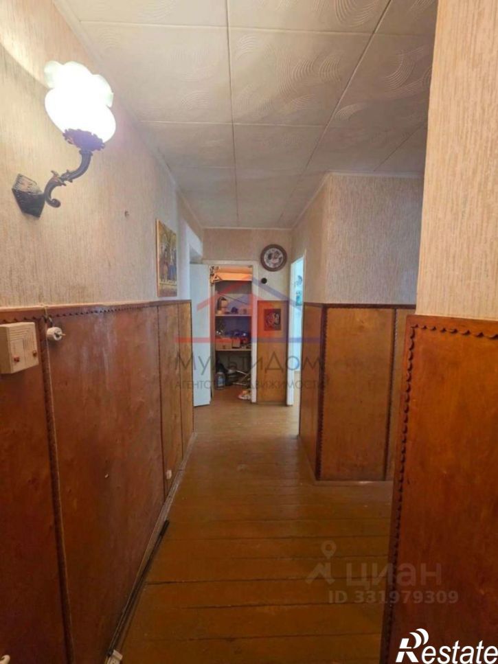 2-комн квартира мкр Горняк, 22,  д. 22