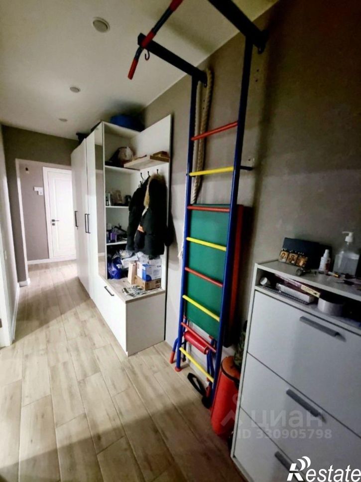 3-комн квартира Северный мкр, 32,  д. 32