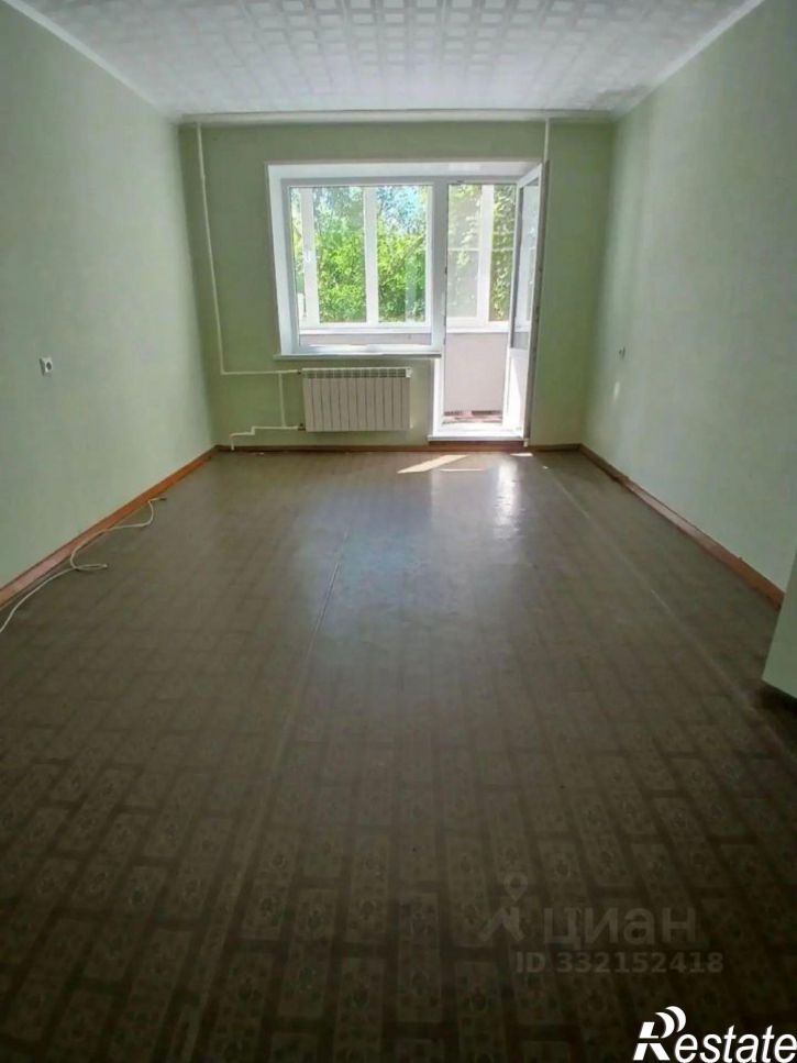 1-комн квартира ул Хмелева, 10,  д. 10