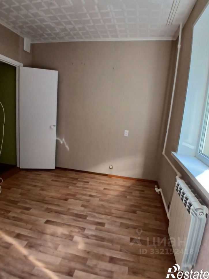 1-комн квартира ул Хмелева, 10,  д. 10
