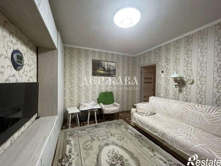 2-комн квартира Звездный мкр, 7 1,  д. 7 1,  к. 1